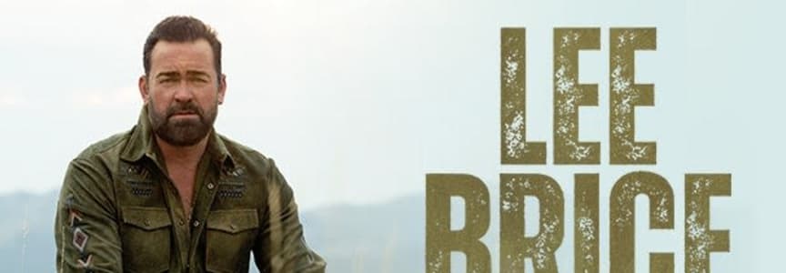 Lee Brice, Live in Concert