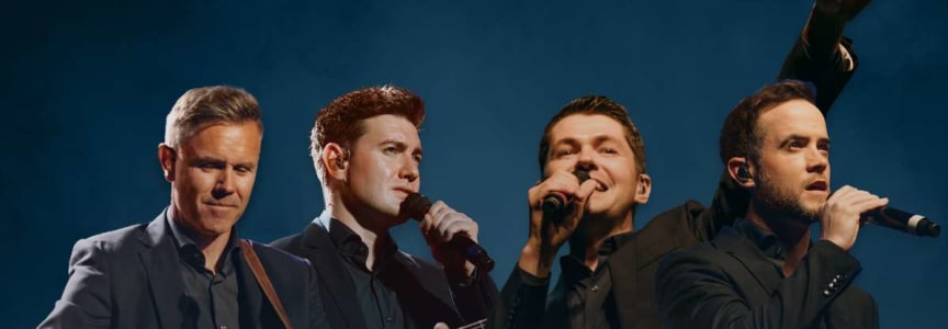 Celtic Thunder