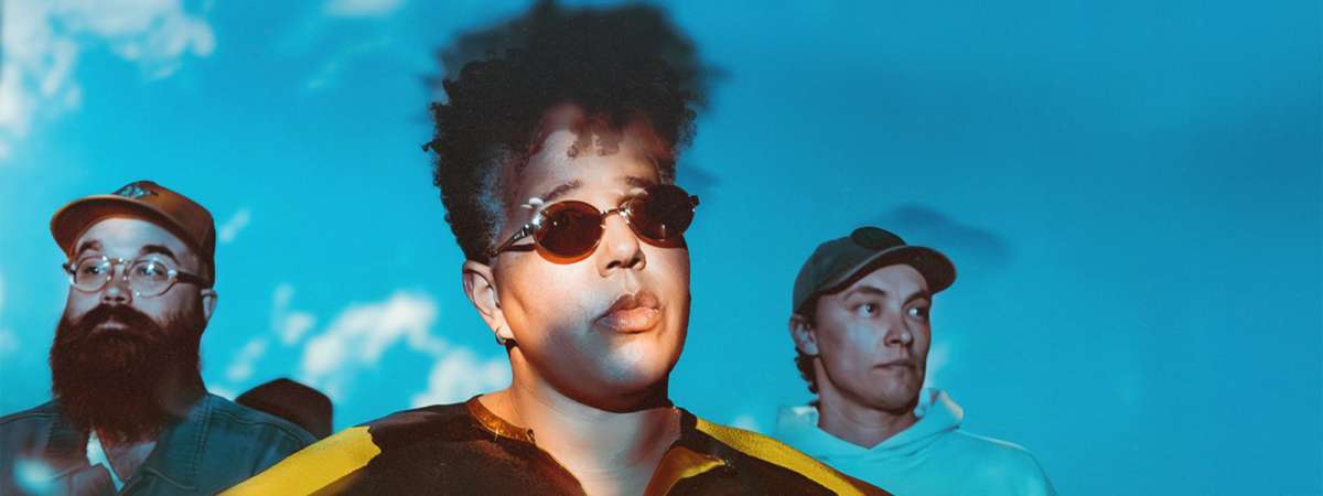 Alabama Shakes