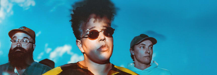 Alabama Shakes
