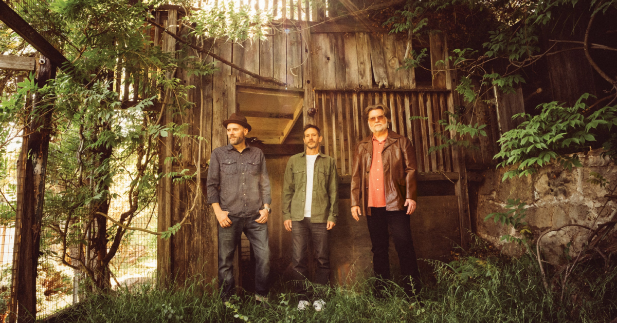 Toad the Wet Sprocket