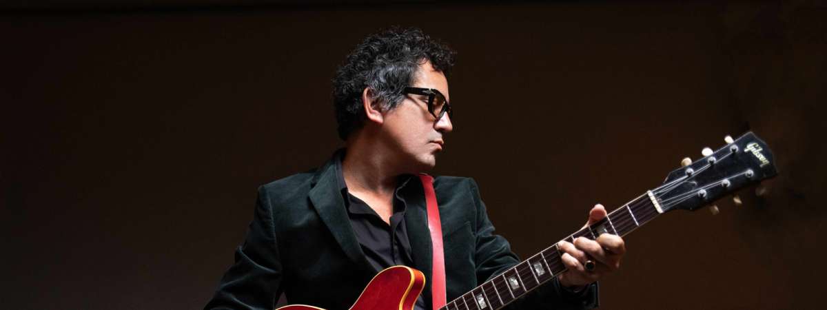 Croce Plays Croce