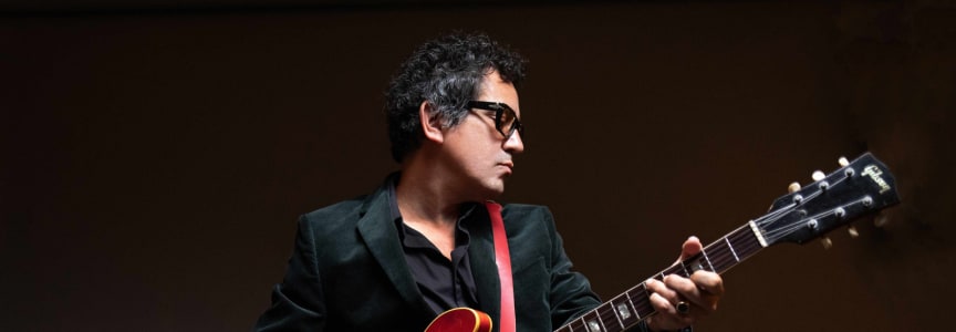 Croce Plays Croce