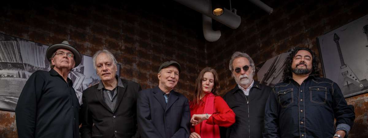 10,000 Maniacs