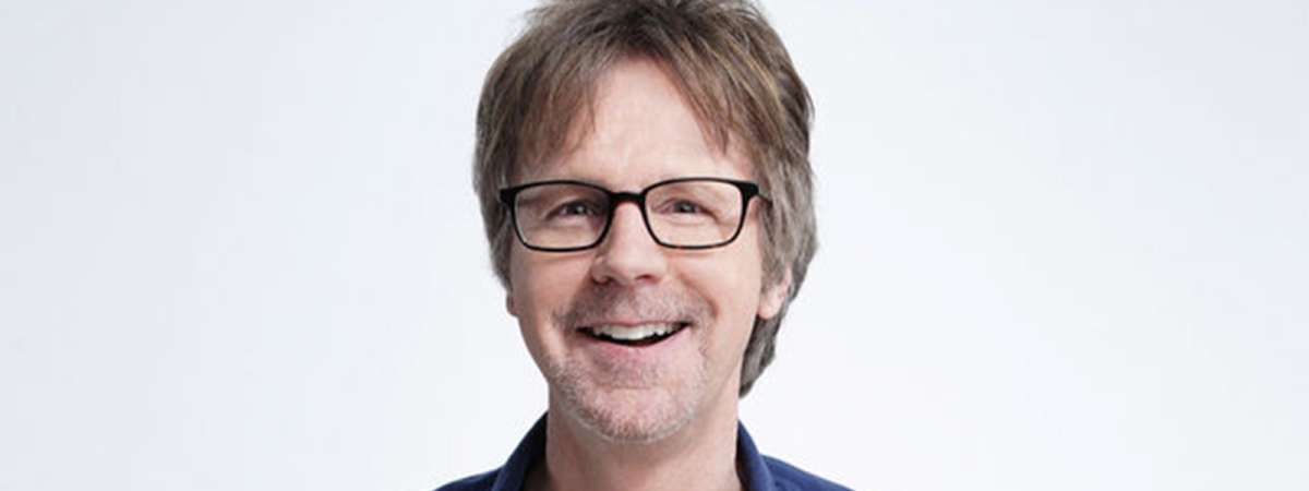 Dana Carvey
