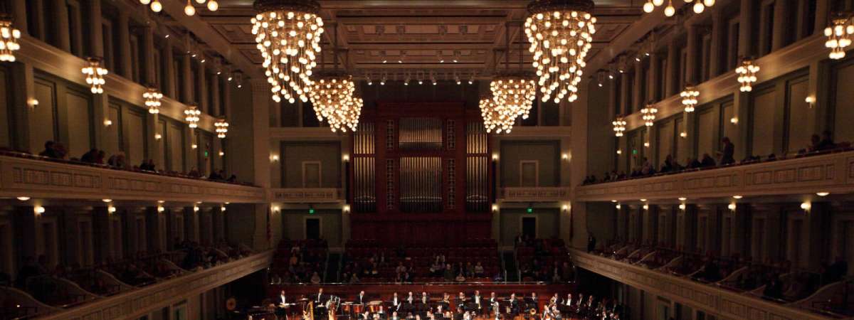 Mahler: The Song of the Night