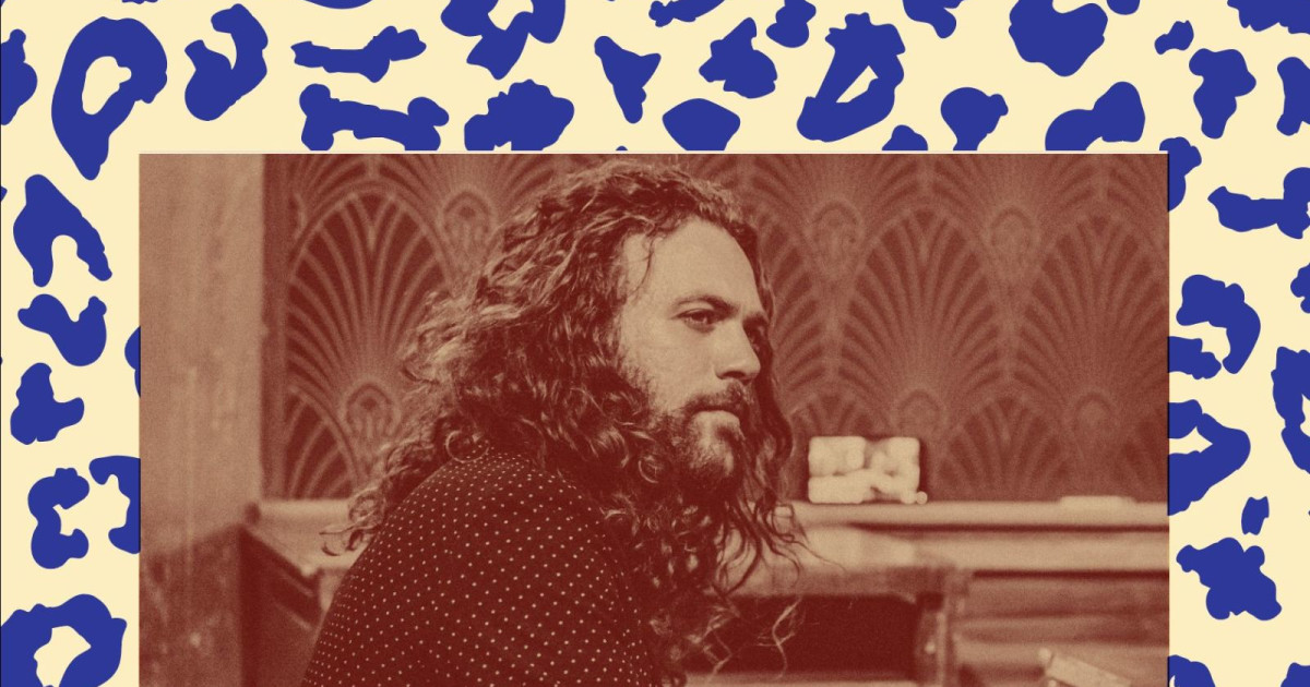 Carey Frank Organ Trio