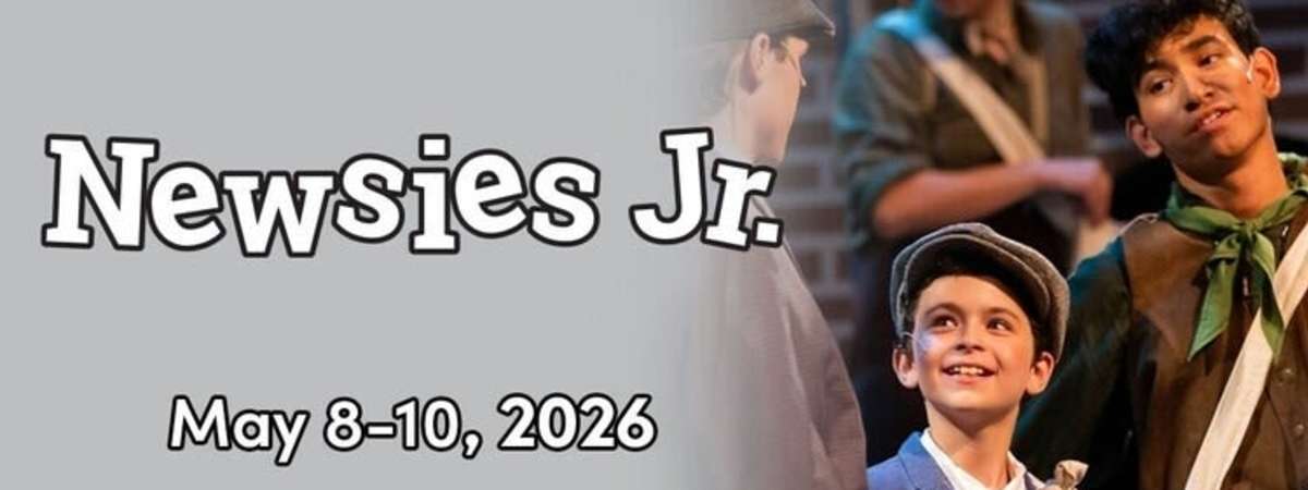 Newsies Jr.