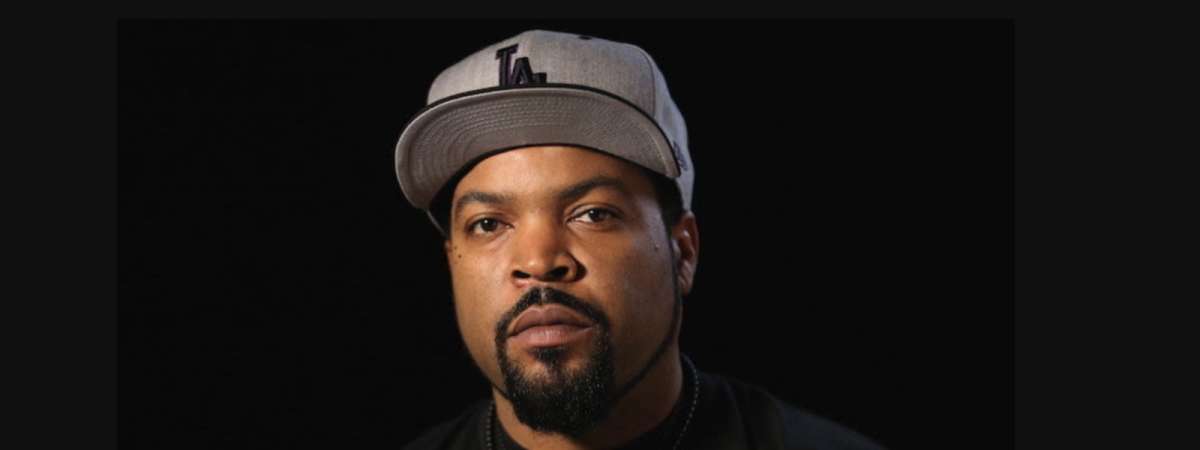 Ice Cube