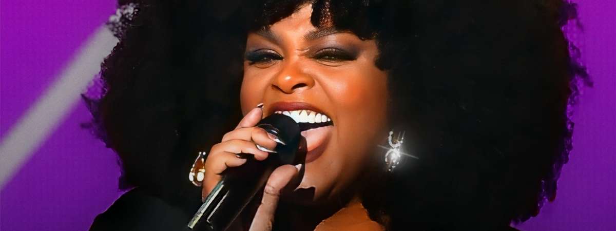 Jill Scott - To Whom This May Concern Tour