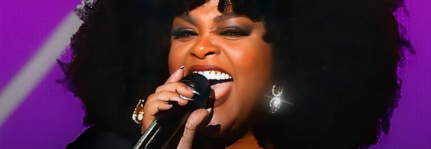 Jill Scott - To Whom This May Concern Tour