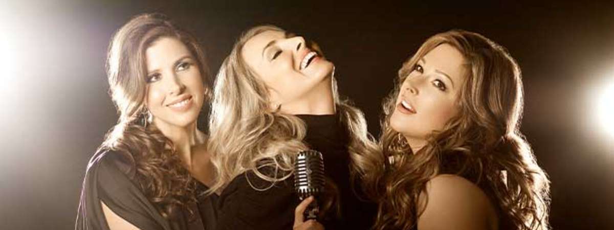 Wilson Phillips