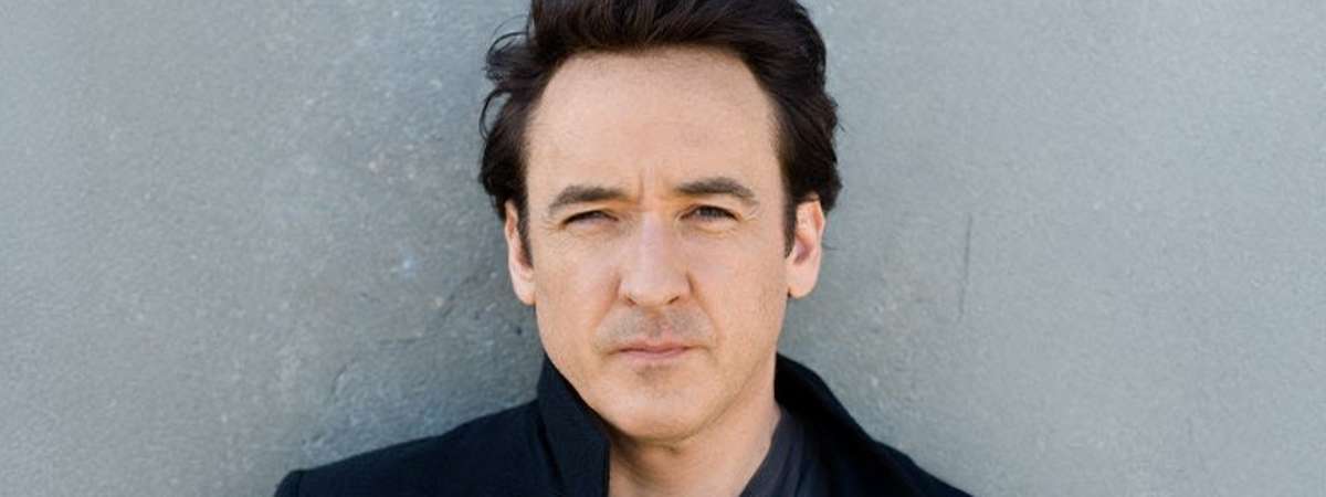 An Evening with John Cusack and Screening of Grosse Pointe Blank