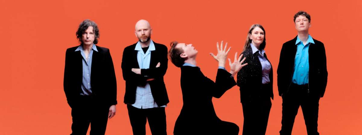 Franz Ferdinand - Greater Glasgow Cultural Exchange