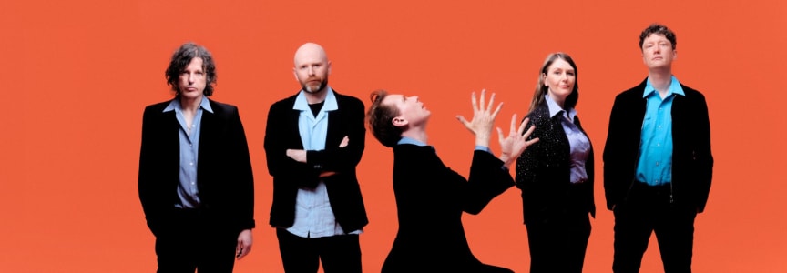 Franz Ferdinand - Greater Glasgow Cultural Exchange