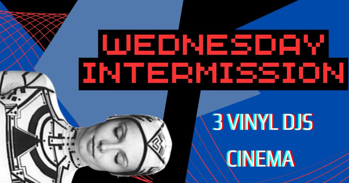 Wednesday Intermission in Austin at Half Step