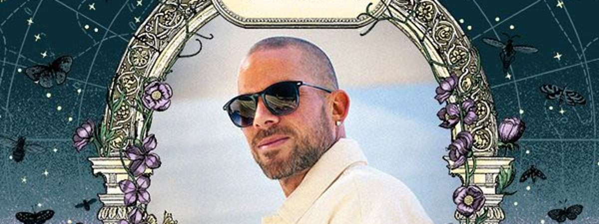 Collie Buddz - Spark Up Summer Tour
