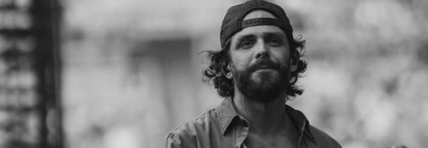 Thomas Rhett - The Soundtrack to Life Tour