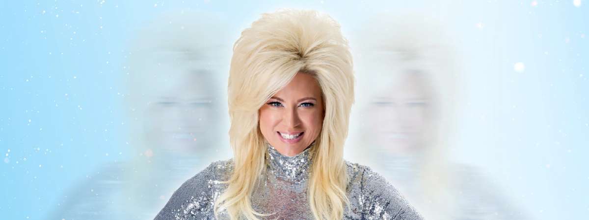 Theresa Caputo Live! The Experience