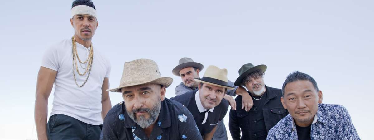 Ozomatli