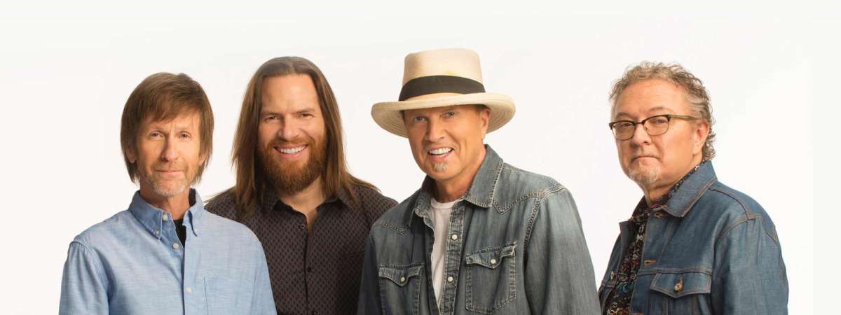 Sawyer Brown "The Boys And Me Live" Tour