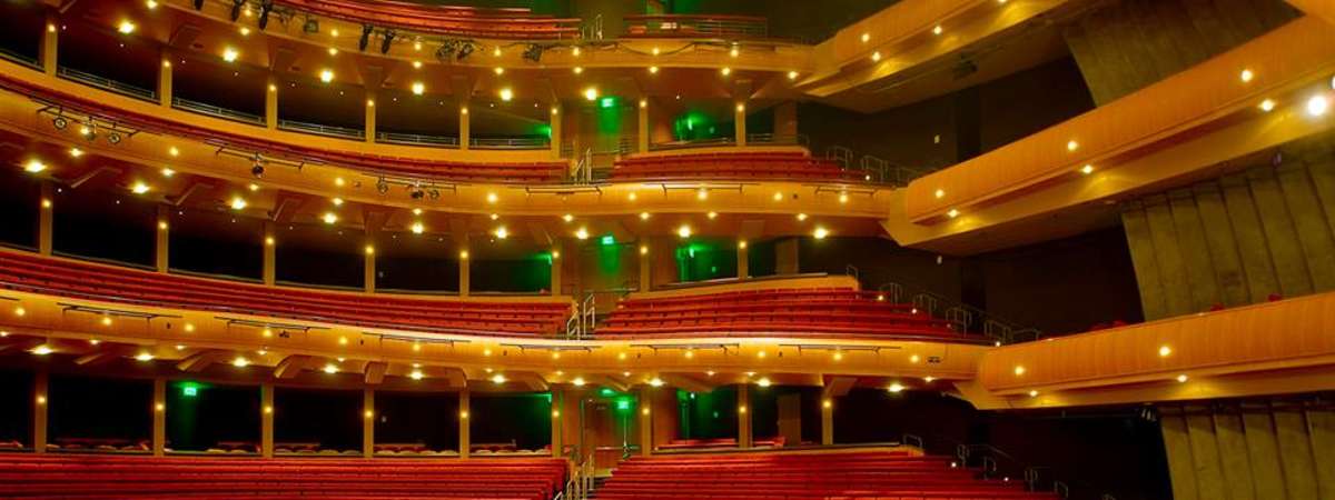 Colorado Ballet - The Nutcracker