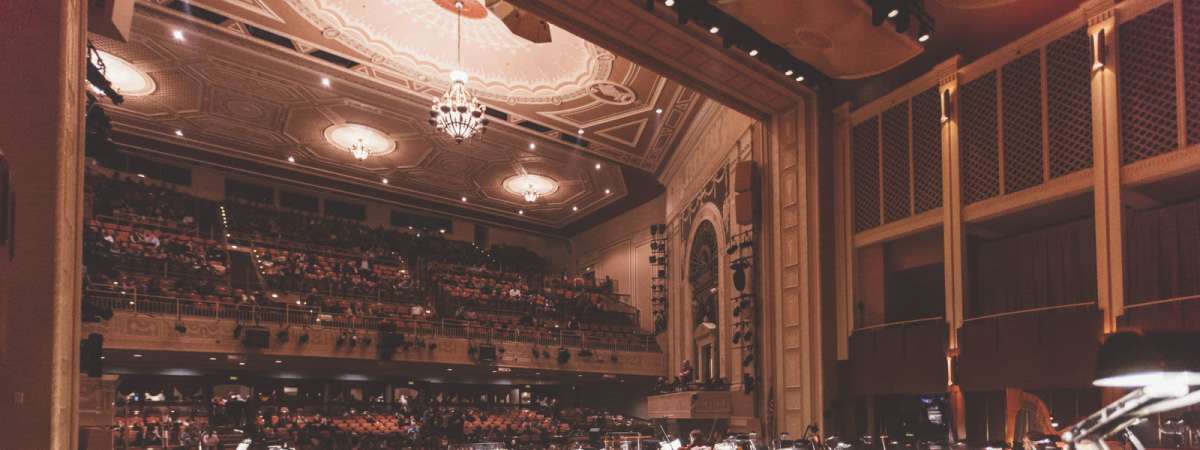 Tony DeSare's "The Music of Billy Joel"