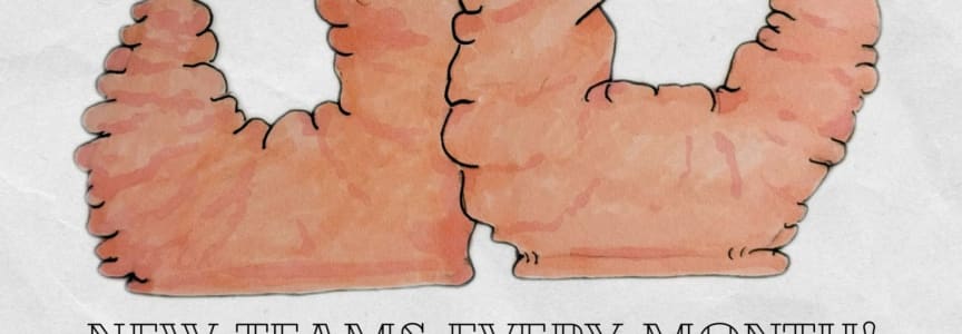 Why I Oughta (comedy Jam)