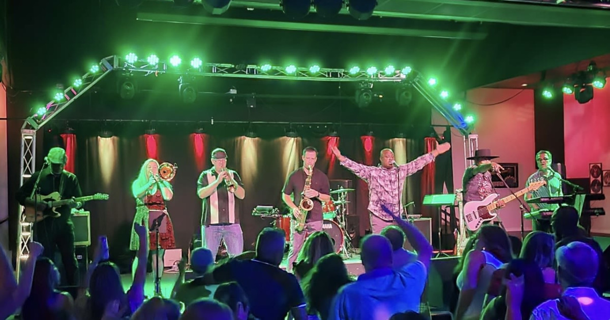The Jakarta Band in Denver at Pindustry