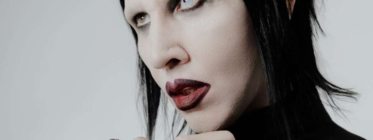 Marilyn Manson: Live in Los Angeles