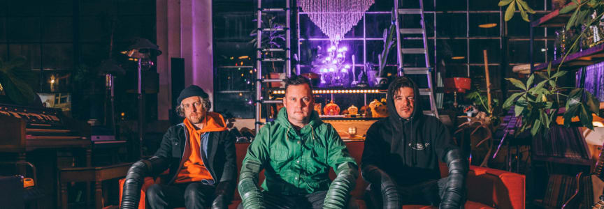 Modest Mouse