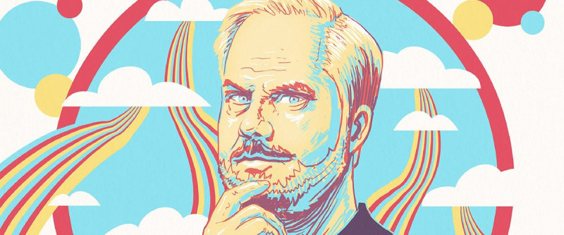 Jim Gaffigan: Everything is Wonderful!