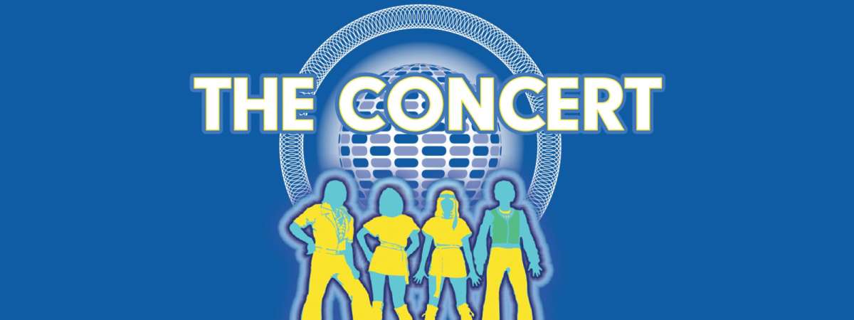 The Concert: A Tribute To ABBA