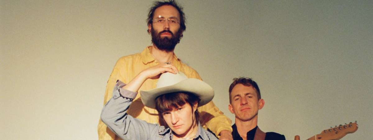 Big Thief - Somersault Slide 360 Tour