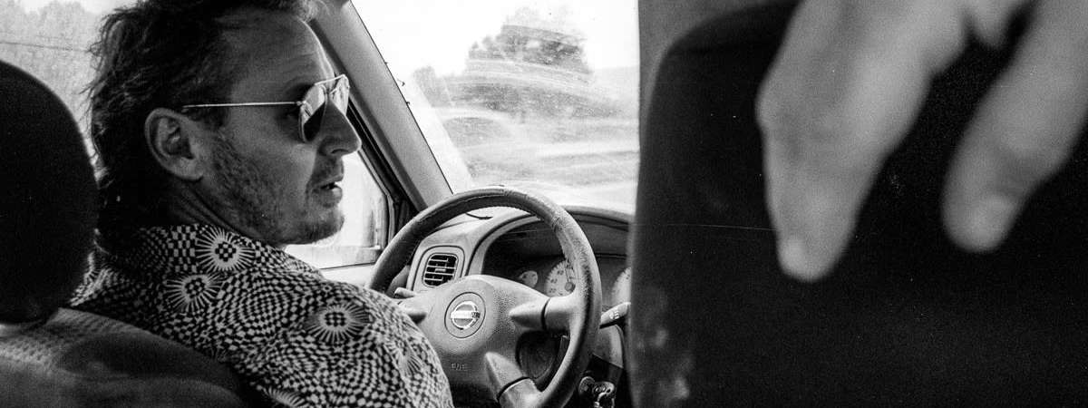 Ben Howard
