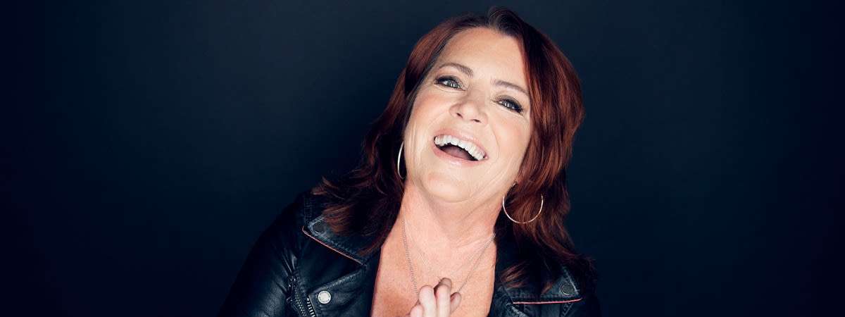 Kathleen Madigan