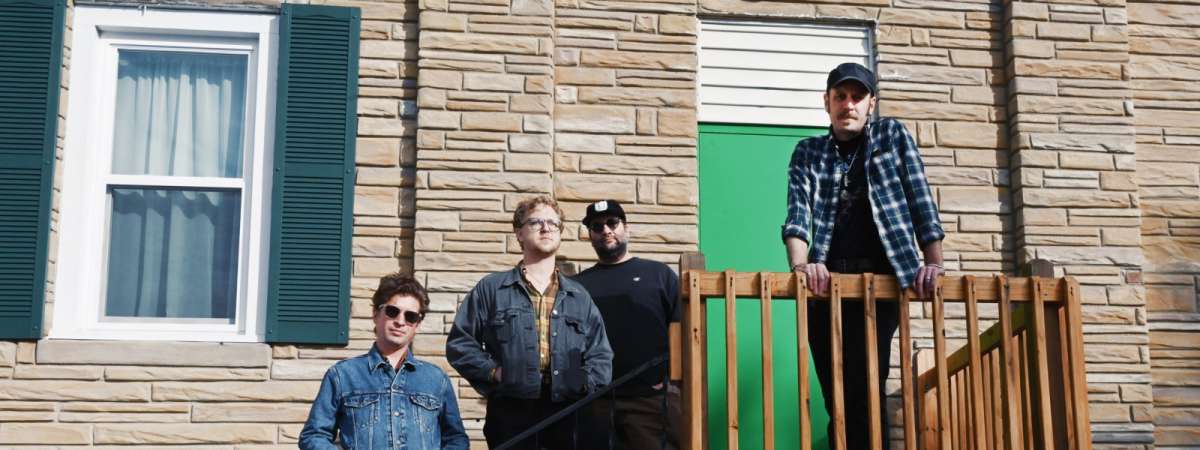 Deer Tick