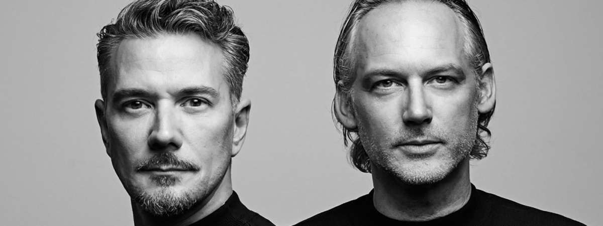 Kruder & Dorfmeister