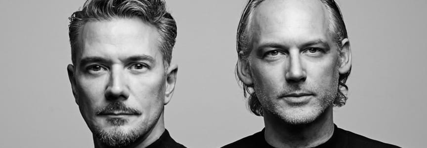 Kruder & Dorfmeister