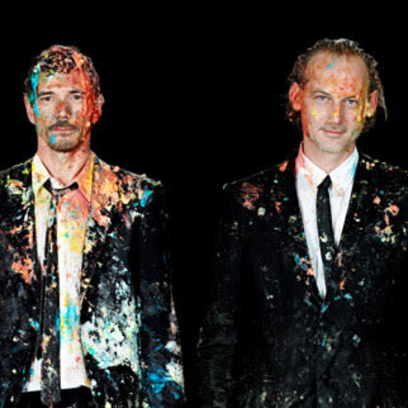 Kruder & Dorfmeister