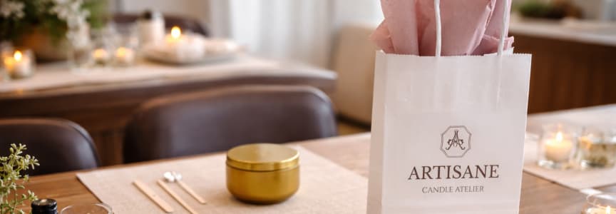 Artisane – Ritual in Residence