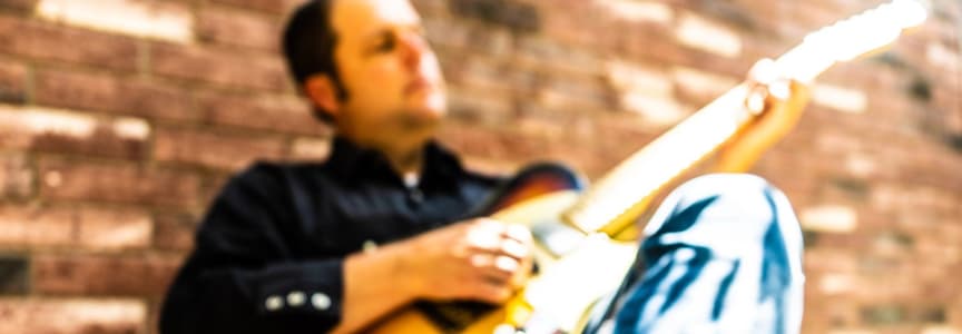Live Music on Lake Travis - Matt LaSeur