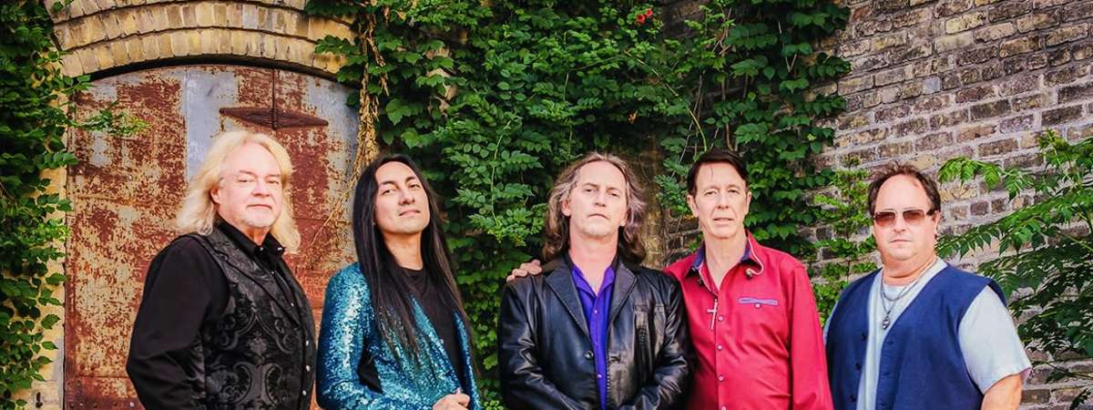 Already Gone – Eagles Tribute Band