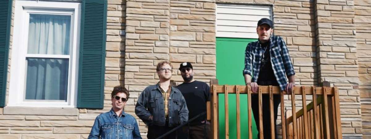 Deer Tick