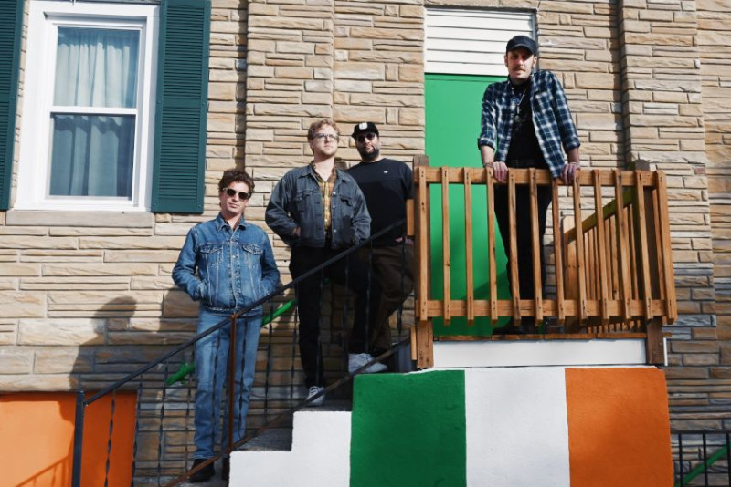 Deer Tick