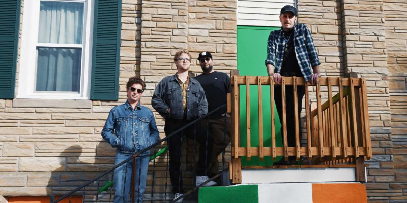 Deer Tick