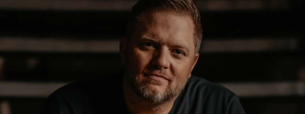 Derrick Stroup: Running Hot Tour