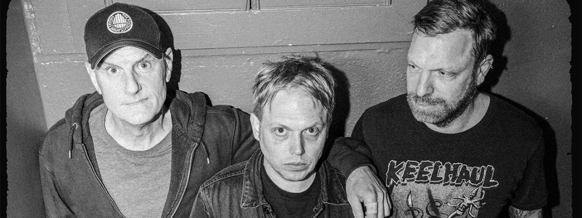 Unsane, CNTS, Owl Be Damned