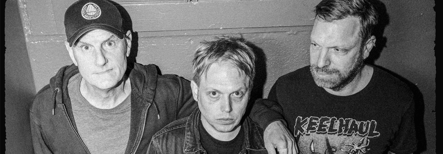 Unsane, CNTS, Owl Be Damned