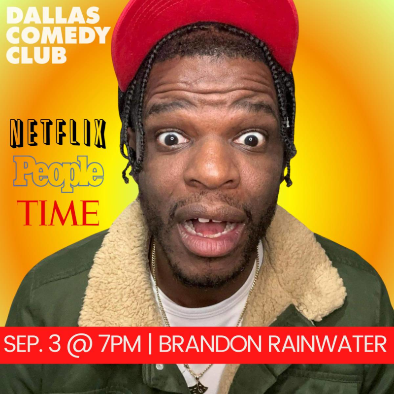 Brandon Rainwater